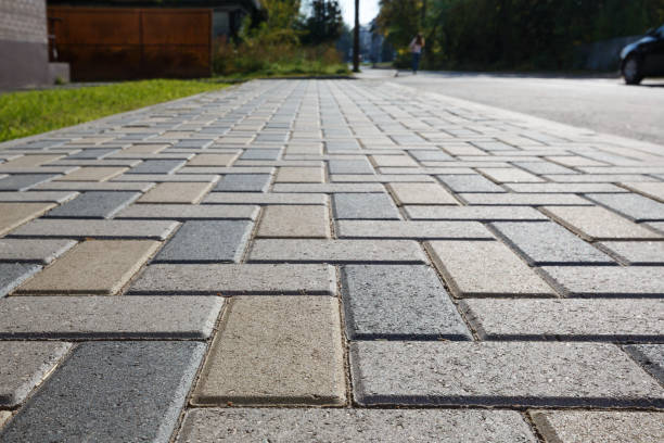 Hooks, TX Driveway Pavers Company