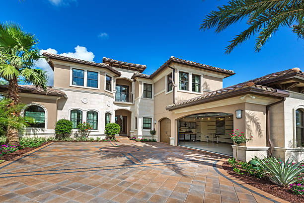 Best Affordable Driveway Pavers  in Hooks, TX