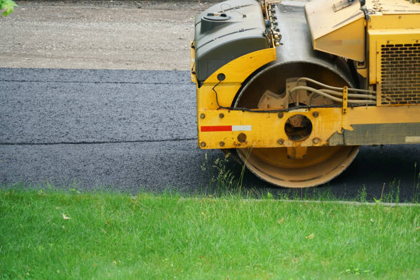 Best Driveway Repair Near Me  in Hooks, TX
