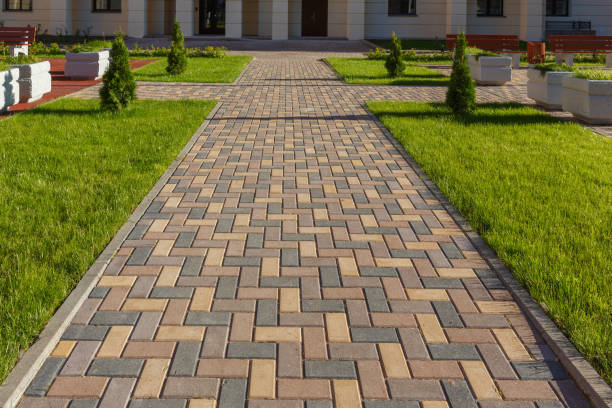 Driveway Repair Near Me in Hooks, TX
